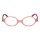Kodikid KID1704 Brille Rosa 42