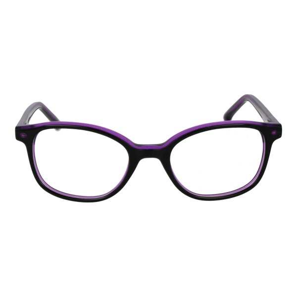 Kodikid KID1903 Brille Schwarz 45
