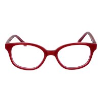 Kodikid KID1705 Brille Rot 46