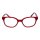 Kodikid KID1705 Brille Rot 46
