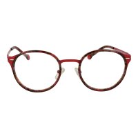 Lunatic LUN1903 Brille Mehrfarbig 49