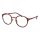 Lunatic LUN1903 Brille Mehrfarbig 49