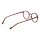 Lunatic LUN1903 Brille Mehrfarbig 49