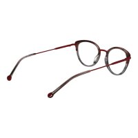 Lunatic LUN1905 Brille Grau 49