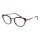 Lunatic LUN1905 Brille Grau 49