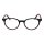 Ok OK1801 Brille Schwarz 49