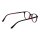 Ok OK1801 Brille Schwarz 49