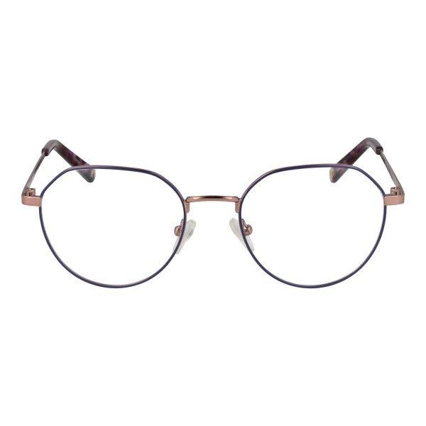 Ok OK1901 Brille Lila 51