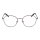 Ok OK1901 Brille Lila 51