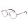 Ok OK1901 Brille Lila 51