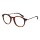 Signature YK1802 Brille Braun 33