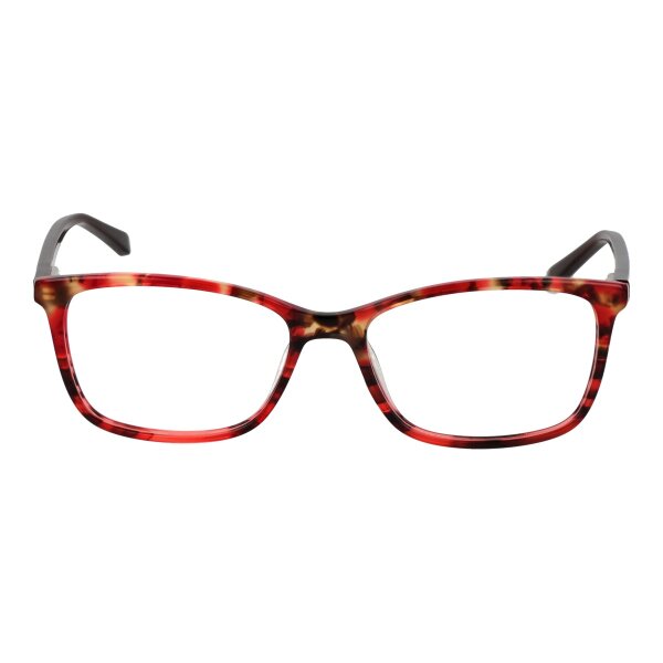Signature KIS1707 Brille Rot 52