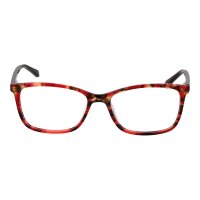 Signature KIS1707 Brille Rot 52