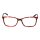 Signature KIS1707 Brille Rot 52