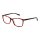 Signature KIS1707 Brille Rot 52