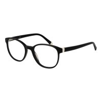 Signature KIS1708 Brille Schwarz 50