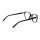 Signature KIS1708 Brille Schwarz 50