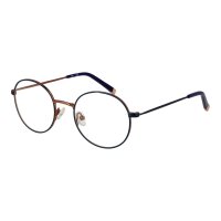 Signature KIS1804 Brille Blau 48