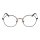 Signature KIS1804 Brille Blau 48