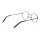 Signature KIS1804 Brille Blau 48
