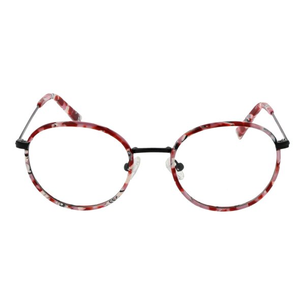 Signature KIS1903 Brille Rot 48