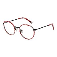 Signature KIS1903 Brille Rot 48