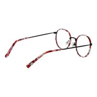Signature KIS1903 Brille Rot 48