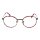 Signature KIS1903 Brille Rot 48