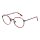 Signature KIS1903 Brille Rot 48