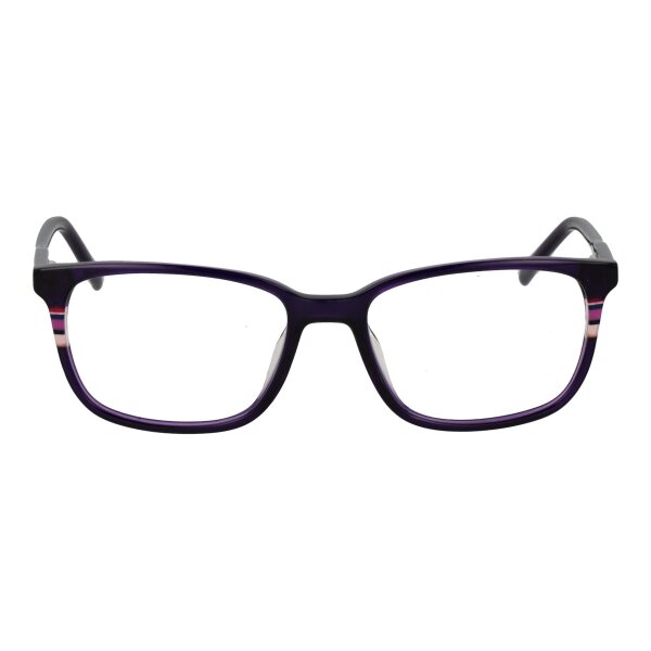 Signature KIS1702 Brille Lila 52