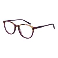Signature KIS1706 Brille Mehrfarbig 49