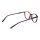 Signature KIS1706 Brille Mehrfarbig 49