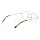 Signature ML2006 Brille Gold 40