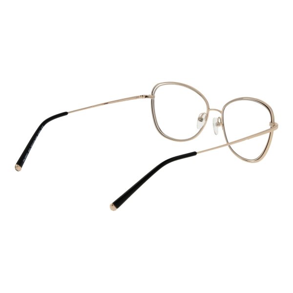 Signature ML2007 Brille Schwarz 52