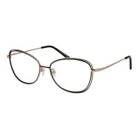 Signature ML2007 Brille Schwarz 52