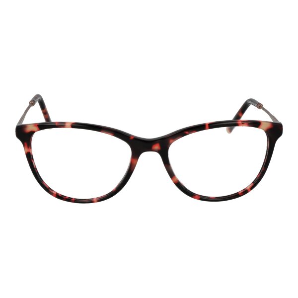 Signature ML1707 Brille Mehrfarbig 52