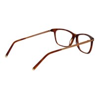 Signature ML1702 Brille Braun 52
