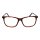 Signature ML1702 Brille Braun 52