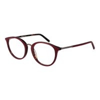 Signature ML1704 Brille Rot 50