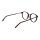 Signature ML1704 Brille Rot 50