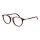 Signature ML1704 Brille Rot 50