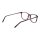 Signature ML1703 Brille Lila 91