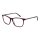 Signature ML1703 Brille Lila 91