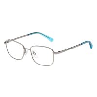 Benetton BEKO4005 Brille Grau 47