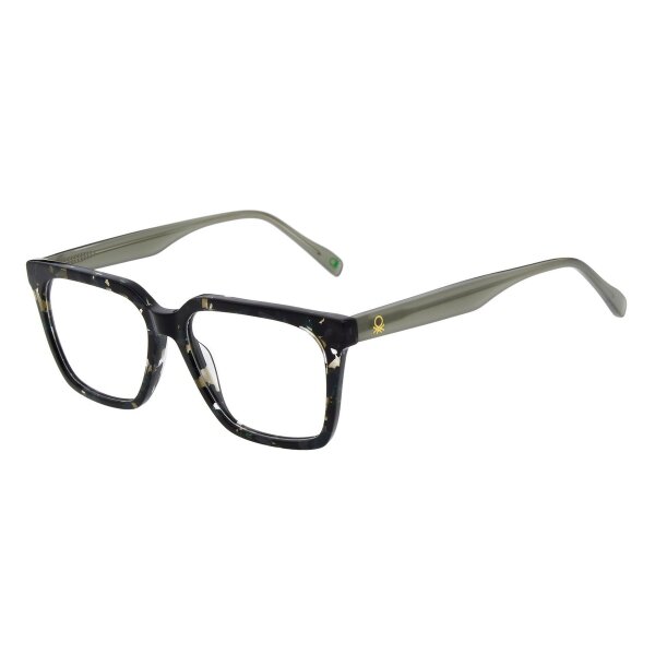 Benetton BEO1101 Brille Mehrfarbig 53