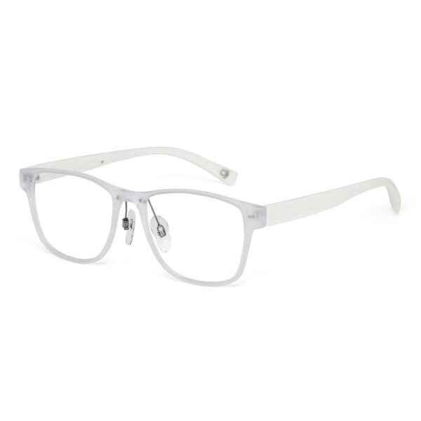 Benetton BEO1011 Brille Transparent 53