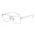 Benetton BEO1011 Brille Transparent 53