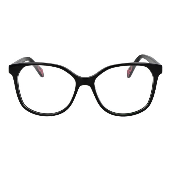 Benetton BEO1093 Brille Schwarz 54