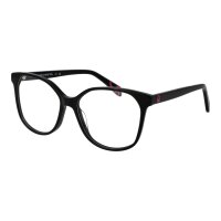 Benetton BEO1093 Brille Schwarz 54