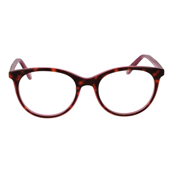 Benetton BEO1094 Brille Braun 51